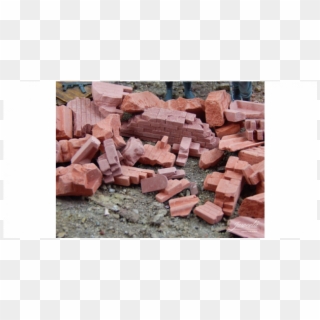 Rubble, HD Png Download
