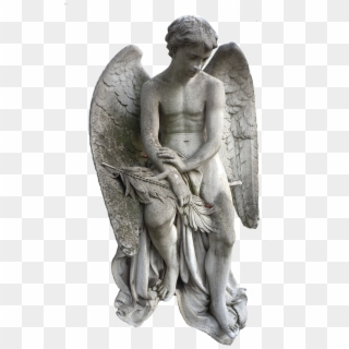 Png Statue, Transparent Png