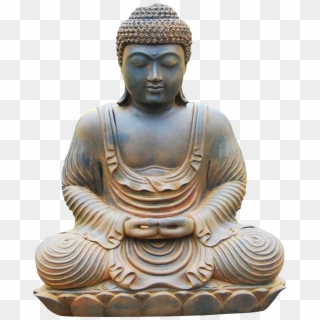 1582 X 1810 - Transparent Buddha Png, Png Download