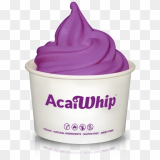 Acai-whip, HD Png Download