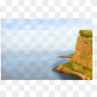 Cliff, HD Png Download