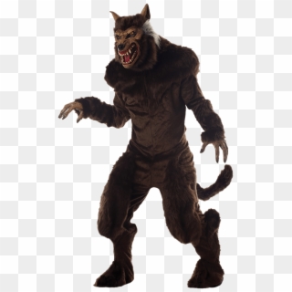 Miscellaneous - Werewolf Costumes, HD Png Download