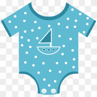 Making Png Transparent - Baby Boy Clothes Clip Art, Png Download