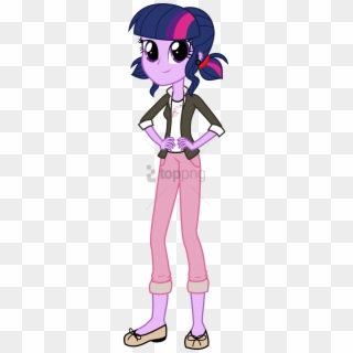 Free Png Download Miraculous Ladybug Equestria Girls - Miraculous Ladybug Equestria Girls, Transparent Png