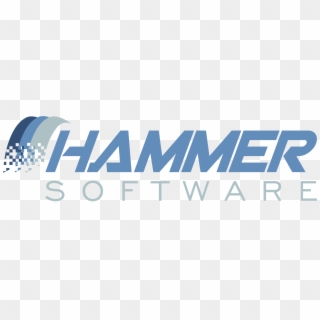 Hammer Software Automate Your World - Verde Transportes, HD Png Download