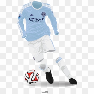 New York City Fc Png Pluspng - New York City 2015 Kits, Transparent Png