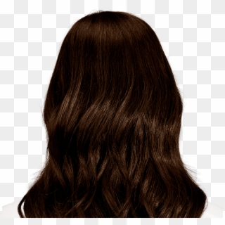 Positano Black Hair Color , Png Download - Dark Amethyst Hair Color, Transparent Png