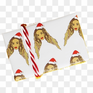Funny Christmas Gift Wrapping , Png Download - Funny Christmas Gift Wrapping, Transparent Png