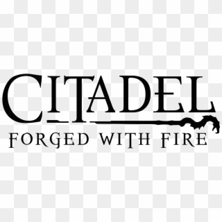 Forged With Fire Coming Soon - Chloride, HD Png Download