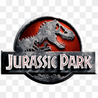 Jurassic World - Logo De Jurassic Park Png, Transparent Png