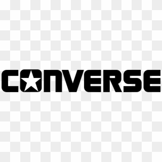 Converse Logo Photos And Pictures In Hd Resolution - Parallel, HD Png Download