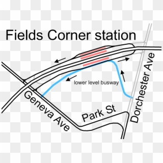 Fields Corner - Der Beck, HD Png Download