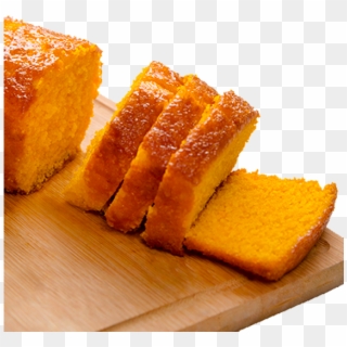 Mango Tea Cake - Toast, HD Png Download