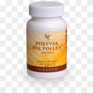 Forever Bee Pollen® - Bee Pollen Price In India, HD Png Download