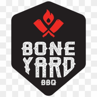 Boneyard Bbq - Emblem, HD Png Download