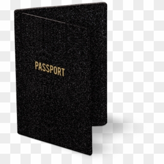 Transparent Passport Cover - Wallet, HD Png Download