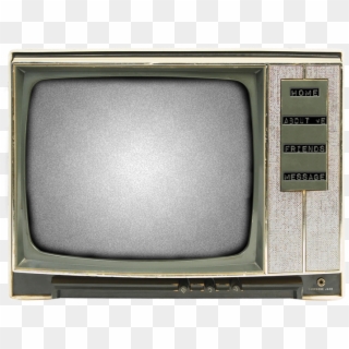 Retro Tv Imvu Iframe Layout - No Tv Quotes, HD Png Download