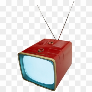 Retro Tv Transparent Png By Absurdwordpreferred On, Png Download