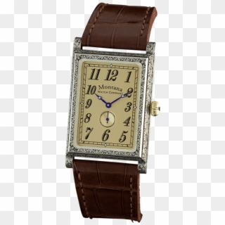 Analog Watch, HD Png Download