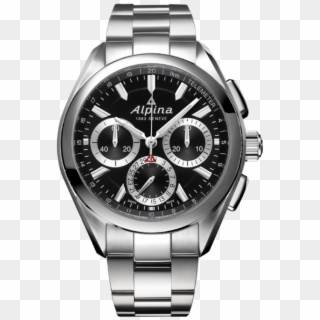 Alpina Watch, HD Png Download