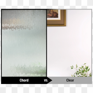 Privacy & Textured Glass, HD Png Download