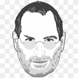 Image Via Cartoon Yourself “ “steve Jobs, You Have, HD Png Download