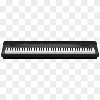 88 Key Piano Caisio, HD Png Download