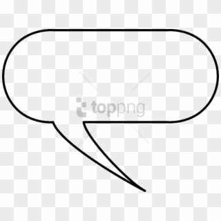 Free Png Chat Bubble Png Png Image With Transparent, Png Download