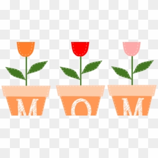 Free Png Download 8 May 2015 5 Easy Mother's Day Breakfast - Mothers Day Art Clipart, Transparent Png