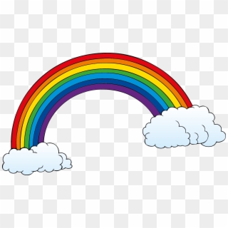 Imagen Arcoiris, HD Png Download