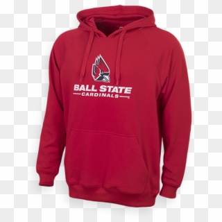Cover Image For Hood, Ball State - Hoodie, HD Png Download