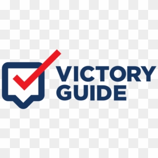 Victoryguidelogo Format=1500w, HD Png Download