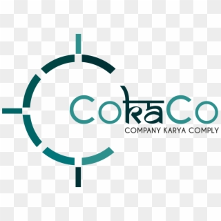 Cokaco Logo In Png - Graphic Design, Transparent Png