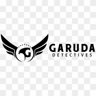 Garuda Detectives Garuda Detectives Garuda Detectives - Graphic Design, HD Png Download