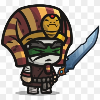Mummy , Png Download - Mummy, Transparent Png