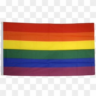 Rainbow Flag, HD Png Download