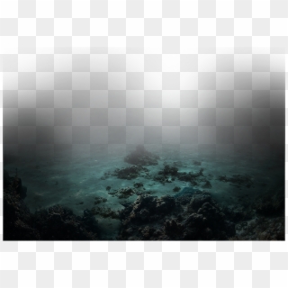 Seabed - Underwater, HD Png Download