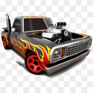 Hotwheels, HD Png Download