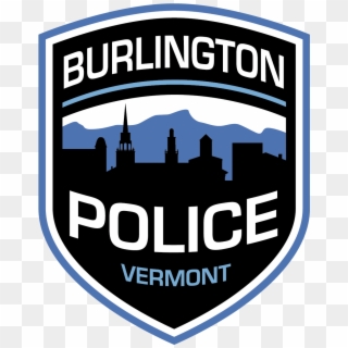 Burlington Police Department Recruiting - Burlington Police Department, HD Png Download