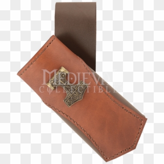 Leather, HD Png Download
