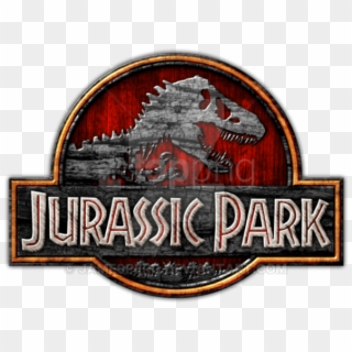 Free Png Jurassic Park Logo Png Png Image With Transparent - Jurassic Park, Png Download