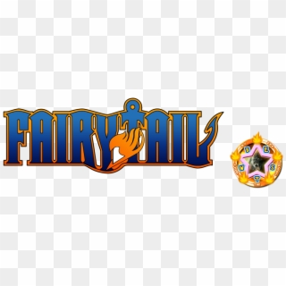 Fairy Tail Logo Photo - Graphic Design, HD Png Download