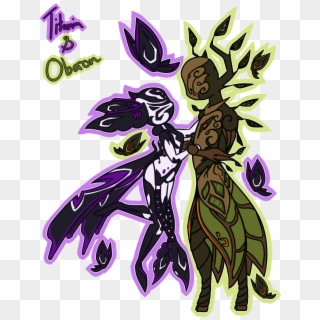 Titania And Oberon Forums, HD Png Download