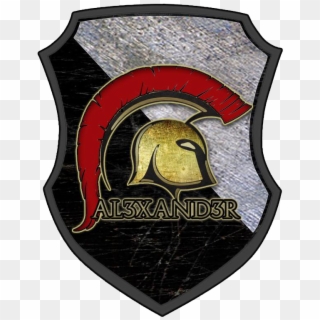 Sons Of Al3xand3r Emblem For Warframe, HD Png Download