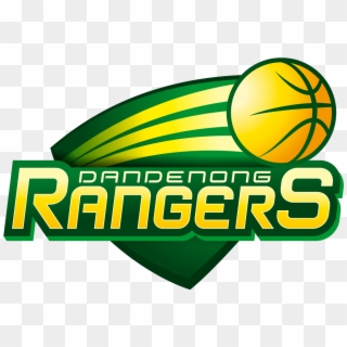 Dandenong Rangers Logo, HD Png Download