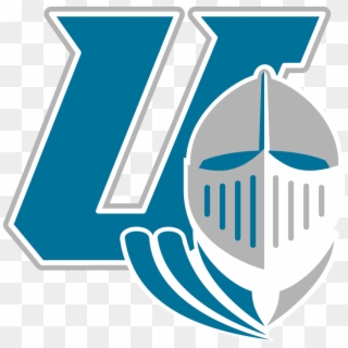 Urbana Logo - Urbana University Blue Knights Logo Transparent, HD Png Download