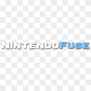 Nintendofuse New Logo - Graphics, HD Png Download