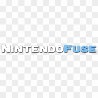Nintendofuse New Logo - Graphics, HD Png Download