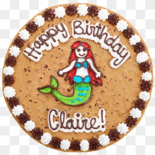 Cookie Cake - 4th Of July Cookie Cakes, HD Png Download