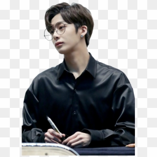 Hyungwon, Monsta X, And Kpop Image - Monsta X Hyungwon Png, Transparent Png